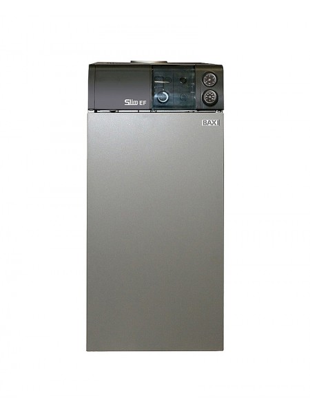 Газовый напольный котел Baxi Slim EF 1.22